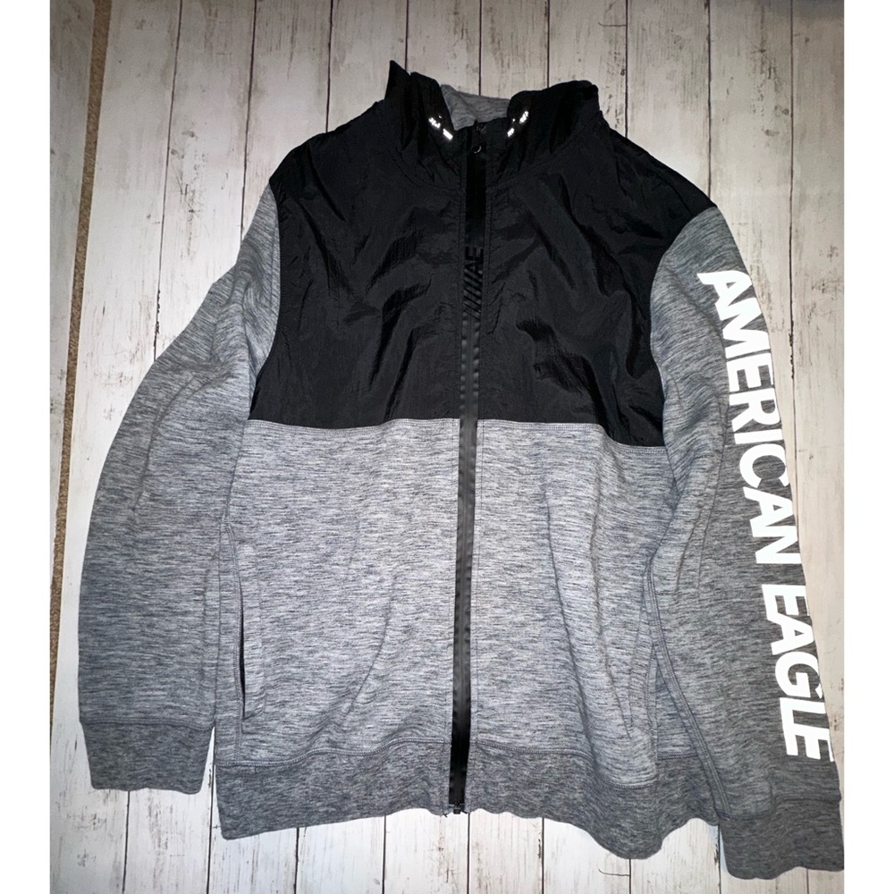 American Eagle jacket